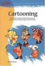 Cartooning (Artist's Library series #14)