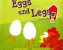 Eggs and Legs Counting by Twos