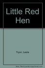 Little Red Hen