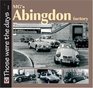 MG's Abingdon Factory
