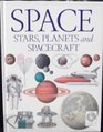 See and Explore Library Space Stars Planets and Spacecraft