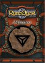 RuneQuest Monsters