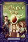 The Pinhoe Egg (Chrestomanci, Bk 6)