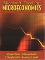 Microsoft Excel for Microeconomics
