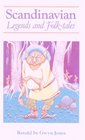 Scandinavian Legends and Folk Tales