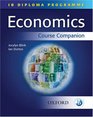 IB Economics Course Companion International Baccalaureate Diploma Programme