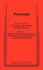 Personals