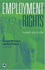 Employment Rights  Third Edition