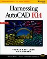 Harnessing AutoCAD R14 Windows