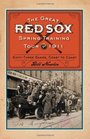 The Great Red Sox Spring Training Tour of 1911 SixtyThree Games Coast to Coast