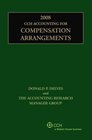 CCH Accounting for Compensation Arrangements