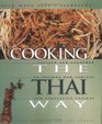 Cooking the Thai Way