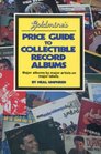 Goldmine's price guide to collectible record albums