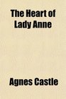The Heart of Lady Anne