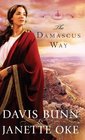 The Damascus Way (Acts of Faith, Bk 3) (Large Print)