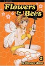 Flowers and Bees Volume 2