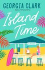 Island Time A Novel