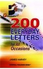 200 Letters for All Occasions