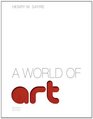 World of Art A Plus NEW MyArtsLab with eText
