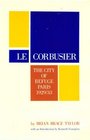 Le Corbusier  The City of Refuge Paris 1929/33