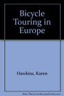 Bicycle touring in Europe