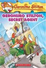 Geronimo Stilton, Secret Agent (Geronimo Stilton)