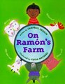 On Ramon's Farm  Five Tales of Mexico