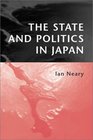 The State and Politics in Japan
