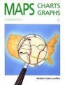 Maps Charts, Graphs: Communities, Level C (Maps Charts and Graphs)