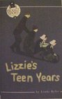 Lizzie's Teen Years (Buggy Spoke Series, Volume 5)