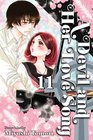 Devil and Her Love Song Vol 11