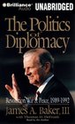 The Politics of Diplomacy