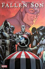 Fallen Son: The Death of Captain America