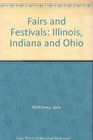 Indiana Illinois  Ohio Fairs  Festivals