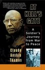 At Hell's Gate A Soldier's Journey