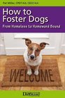 How to Foster Dogs From Homeless to Homeward Bound