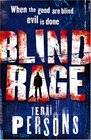 Blind Rage (Bernadette Saint Clare, Bk 2)