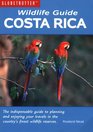 Wildlife Guide Costa Rica