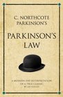 C Nothcote Parkinson's Parkinson's Law A Modernday Interpretation of a True Classic