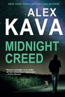 MIDNIGHT CREED: (Book 8 | Ryder Creed K-9 Mystery Series)