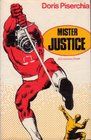 Mister Justice