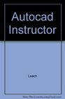 Autocad Instructor
