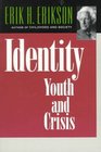 Identity Youth and Crisis