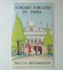 A Heart for God in India