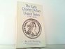 The Early Quarter Dollars of the United States 17961838