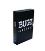 BUGZ Contact  Book Zero