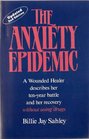 The anxiety epidemic