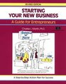 Starting Your New Business A Guide for Entrepreneurs
