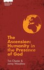 The Ascension: Humanity in the Presence of God