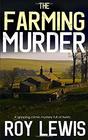 THE FARMING MURDER a gripping crime mystery full of twists